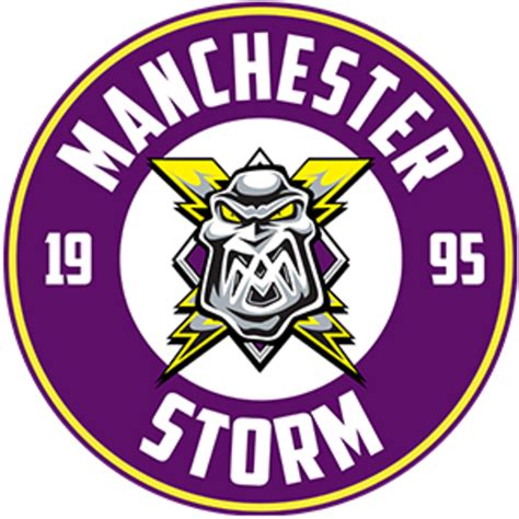 Manchester Storm (2015) - Wikiwand