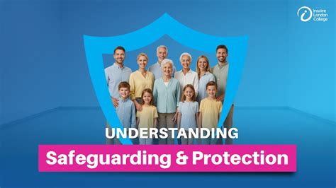 Understanding Safeguarding & Protection - YouTube