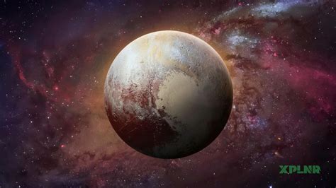 Why is Pluto no longer a planet?