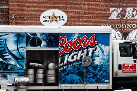 Molson Coors: Undervalued Beer Powerhouse With Double-Digit Yield ...