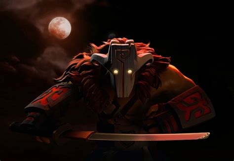 Juggernaut/Lore - Liquipedia Dota 2 Wiki