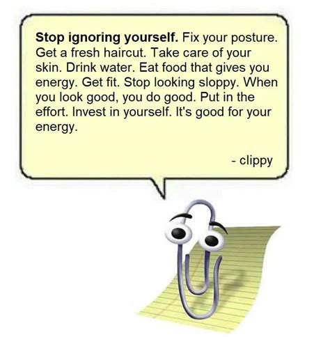 #clippy | TikTok