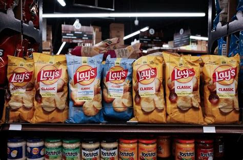 PepsiCo to Cut Prices of Lay's, Doritos as Consumers Push Back