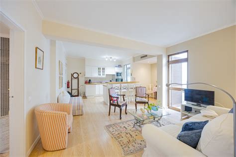 Central Garden Apartment by YOUR KEY Madeira - Flats for Rent in ...
