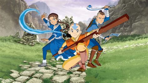 Avatar Aang Movie Footage Seems to Have Leaked Months Ahead of ...