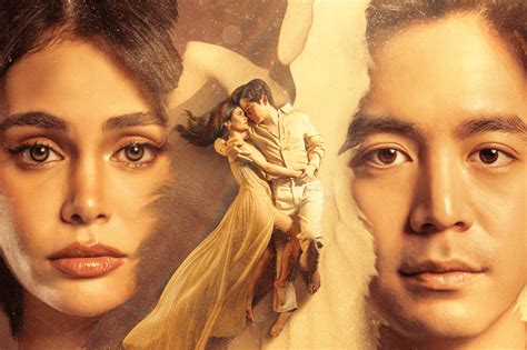 Joshua Garcia, Ivana Alawi’s ‘Love is Never Gone’ to premiere May 8