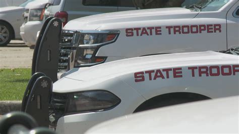 Louisiana State Police investigate deadly trooper shooting | wwltv.com