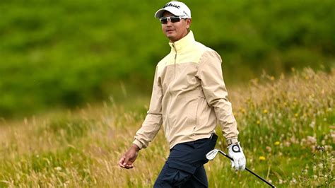 Who is Sadom Kaewkanjana? Meet Thai golfer who lived as Buddhist monk ...
