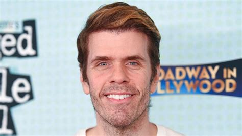 Perez Hilton’s family releases health update after blogger’s apparent ...