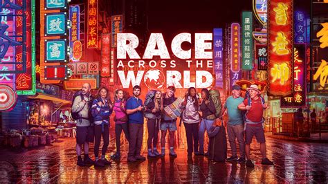 Race Across the World series 5: who was eliminated on the BBC show last week? Explained