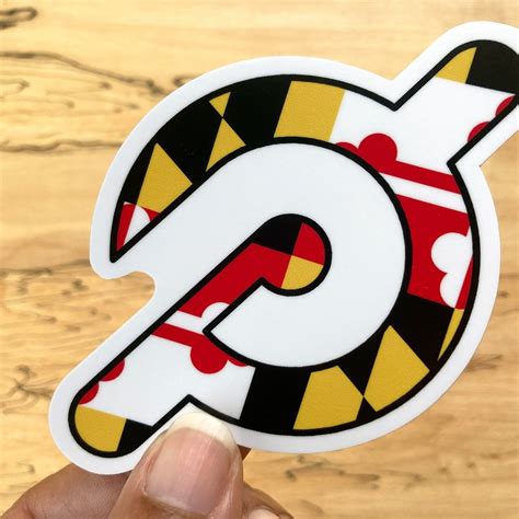 Peloton Vinyl Stickers - Etsy