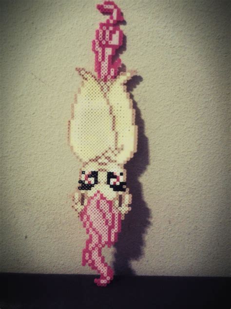 Pin by 🌹ℓιℓу яσѕє🌹 on pealer bead ideas | Perler bead art, Easy perler ...