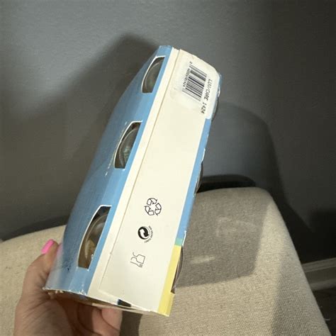 Vintage Rare Luv ‘n Care 3 Baby Bottles Nurser 8 oz Set