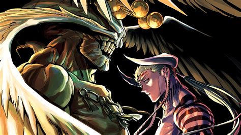 3 Ways Jujutsu Kaisen Modulo Fumbles Its Ending - ComicBook.com