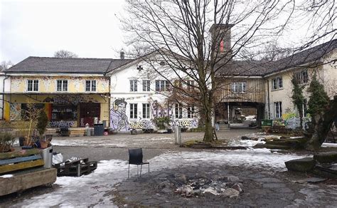 KULTURFABRIK WETZIKON (2026) All You Need to Know BEFORE You Go (with ...