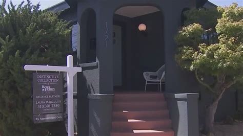 More Californians are able to afford a home, as housing affordability ...