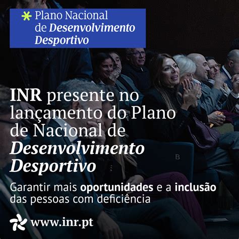Notícias & Eventos - INR, I.P.