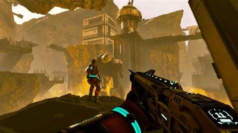 StarRupture - Official Update 1 Launch Trailer