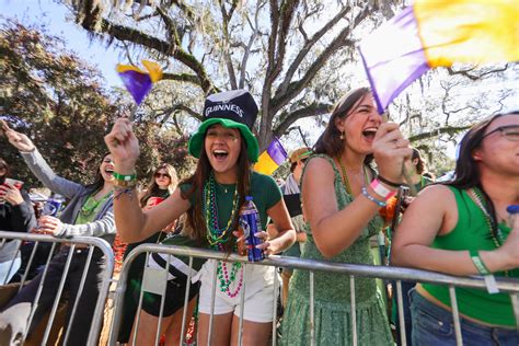 Savannah bars get OK for Sunday sales during St. Patrick's Day weekend