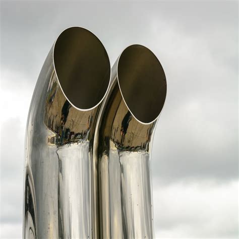 Heavy Duty Truck - Exhaust Systems – Page 3 – Iron Wing Parts