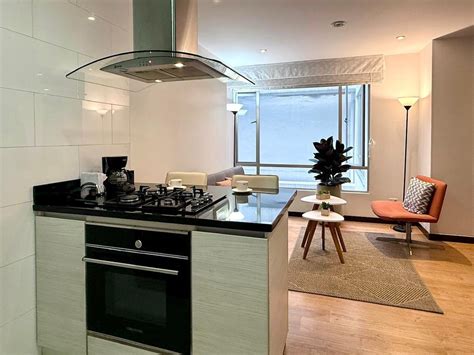 Comfortable apartment with parking, Wi-Fi, and a good location - Flats ...