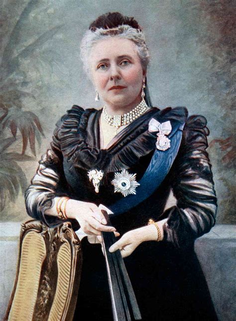 Queen Victoria's 9 Children: Everything to Know