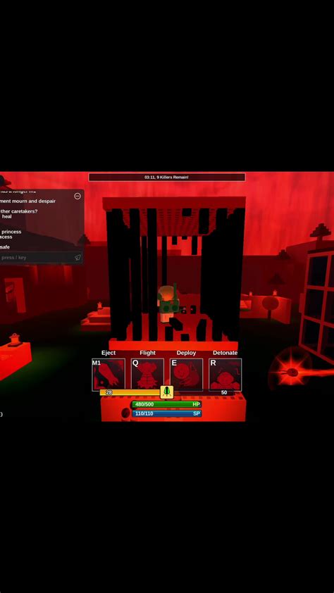 Easiest Destination Round on Roblox Gameplay | TikTok