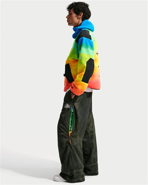 ACG x Cactus Plant Flea Market Apparel Collection Release Date. Nike SNKRS