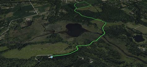 Ice Age Trail: Loew Lake Unit, Wisconsin - 124 Reviews, Map | AllTrails