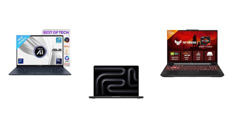 Laptop buying guide (2026)