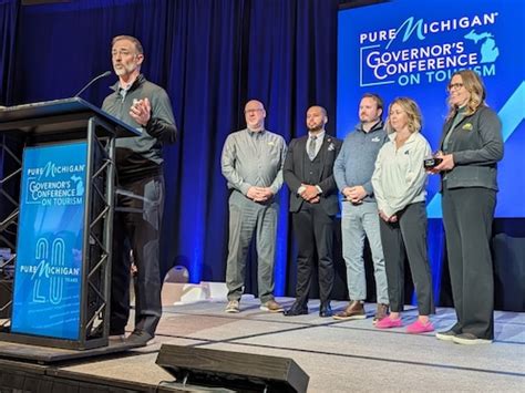 Ann Arbor rowing collab earns statewide tourism award for championship ...