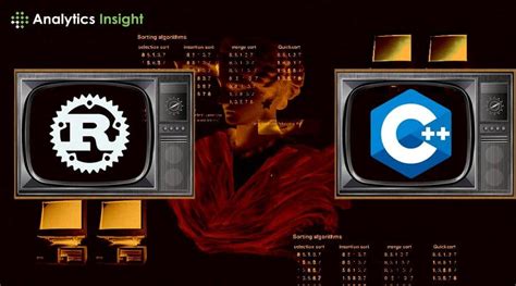C++ vs Rust: Analyzing Memory Management and Performance | Dailyhunt