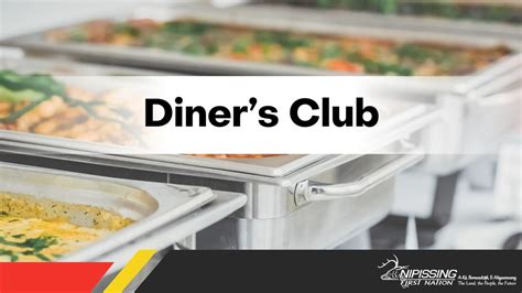 Diners Club (Seniors 55+), 36 Semo Road, Sturgeon Falls, ON, Canada ...