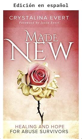 Renovada (Spanish Edition) eBook : Evert, Crystalina: Amazon.in: Kindle ...