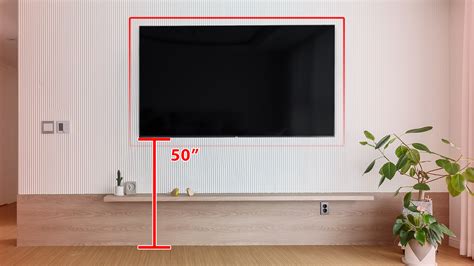 5 Reasons People Mount Their TVs Too High (And How Not To)