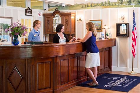 The Nonantum Resort Children Club: Pictures & Reviews - Tripadvisor