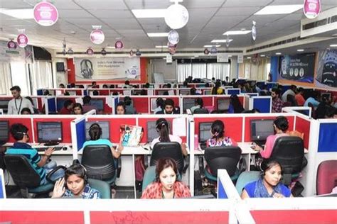 Inbound Call Center Solution at ₹ 1200/month in Vasai Virar | ID ...