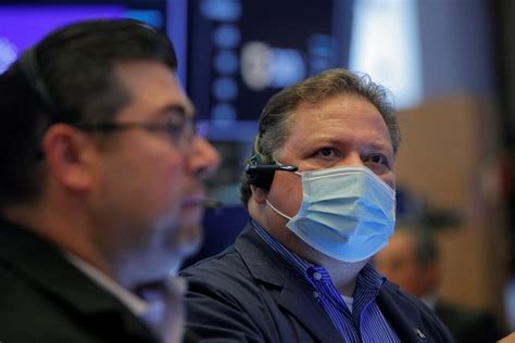 COVID Delta variant worries bubble to the surface in some asset prices ...