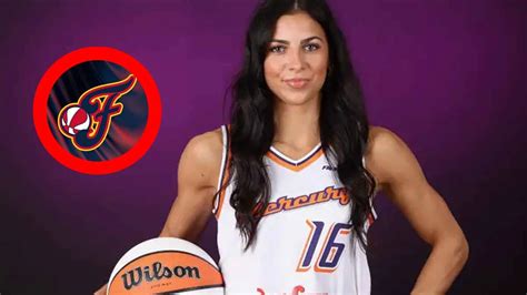WNBA Breakout Story: Can Megan McConnell Earn a Spot With the Indiana Fever?