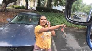 Parking Revenge #146