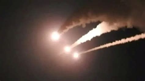 Gulf on the brink: Iran claims IRGC drone strike on US Fifth Fleet HQ ...