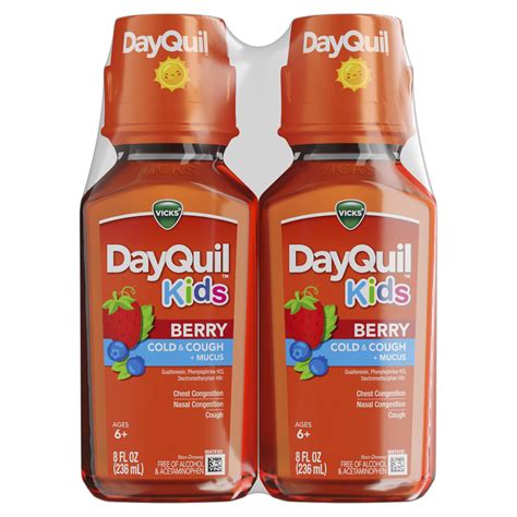 11 Best Cold Medicine For Teenager | Adolescent Wellness Guide