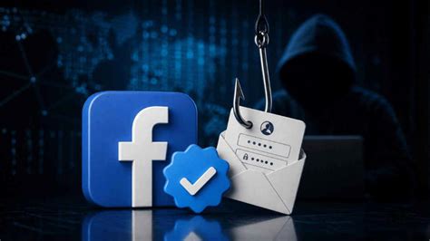 Phishing scam targets Facebook blue tick verification, over 30,000 ...