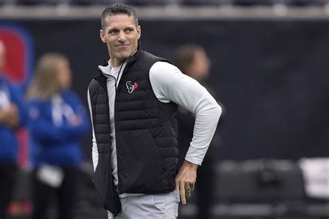 Houston Texans: GM Nick Caserio won't be trading C.J. Stroud