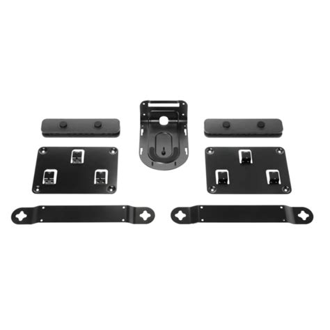 Logitech Rally Mounting Kit Price in Kenya - Editech