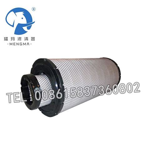 Factory Direct Supply High Quality Air Filter Af26207, Af26208, Sev551f14,