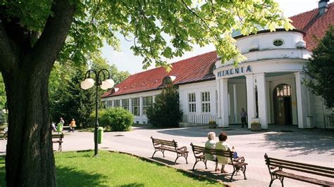 Uzdrowiska na Dolnym Śląsku: 7 miejscowości, w których zakochali się ...