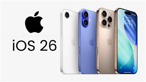 iOS 26.4 release timeline, features, eligible devices and everything ...