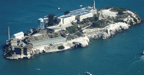 A 63 años del cierre de Alcatraz: los secretos detrás del último día de ...