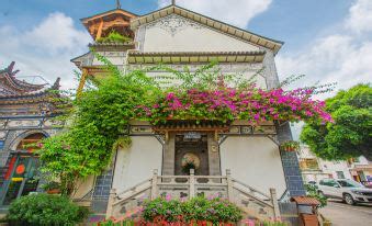 Landscape Hotel, Dali City - Prices, Photos, Reviews & Deals 2026 ...